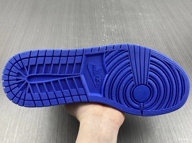 Rep MAX OG High 1 555088-404 Retro Jordan 0811